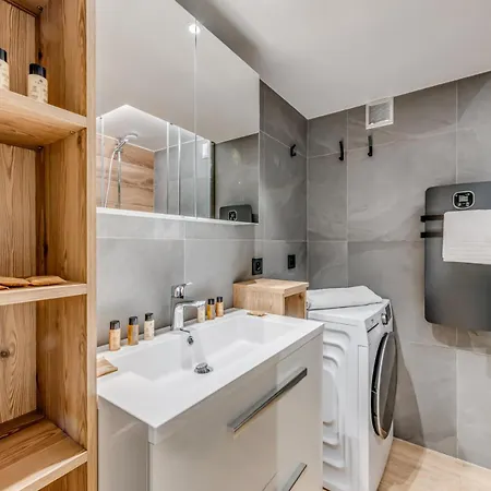 Palafour - Chaleureux, Terrasse Vue Mae-3398 شقة فندقية *