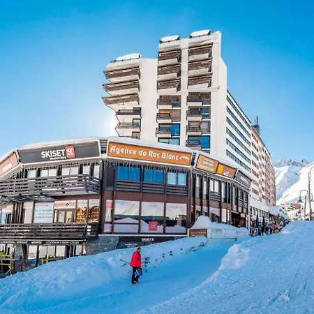 Palafour - Chaleureux, Terrasse Vue Mae-3398 تينْيِ