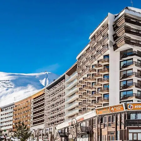 شقة فندقية Palafour - Chaleureux, Terrasse Vue Mae-3398 *